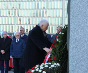 Miesięcznica smoleńska, marzec 2026