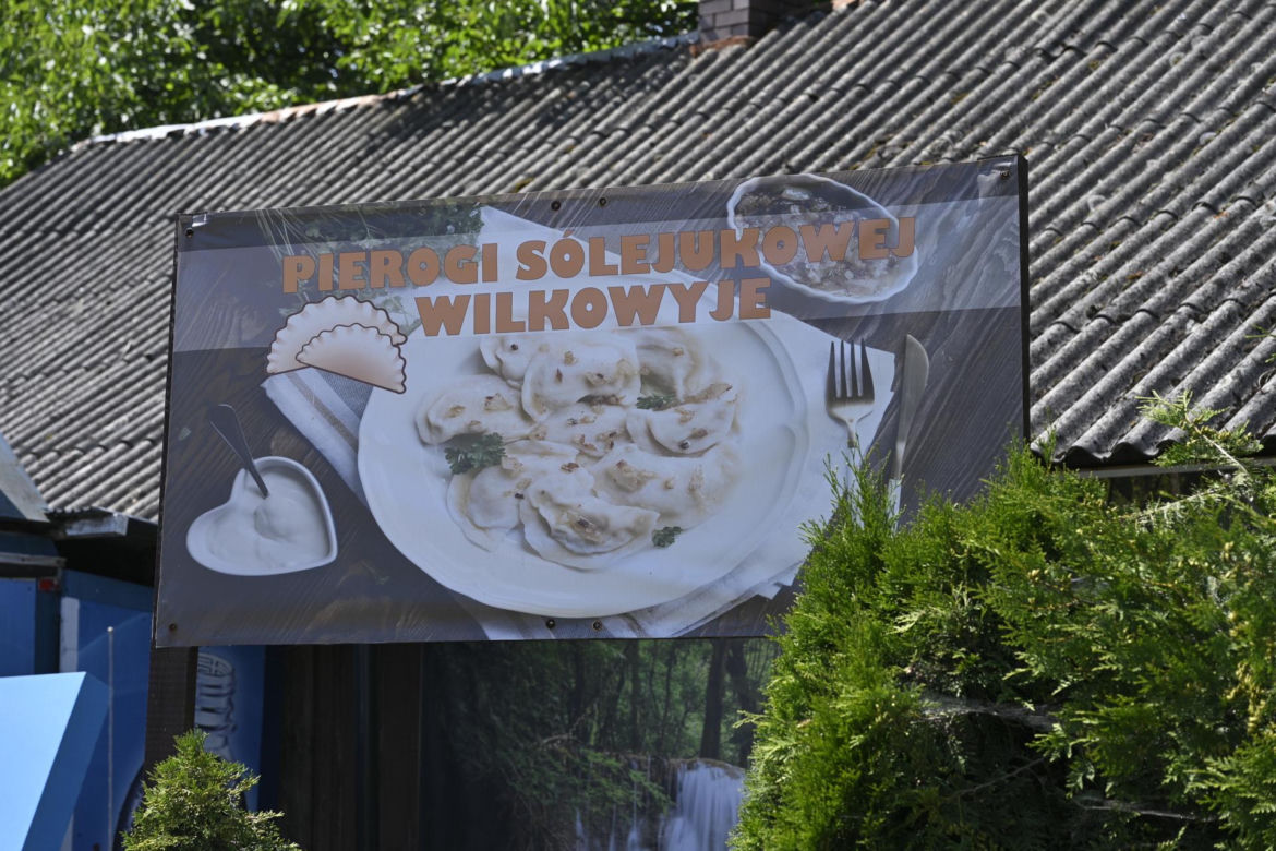 Tak zmieniły się Wilkowyje. Jeruzal po ponad 20 lat olśniewa fanów