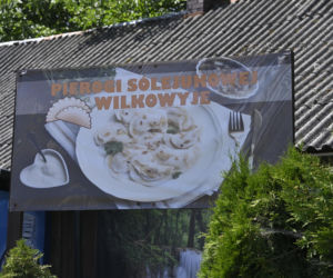 Tak zmieniły się Wilkowyje. Jeruzal po ponad 20 lat olśniewa fanów