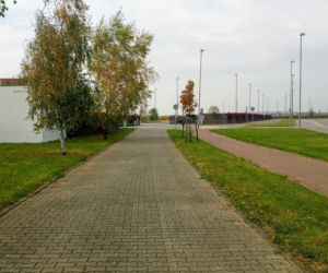 Cmentarz Zachodni w Szczecinie