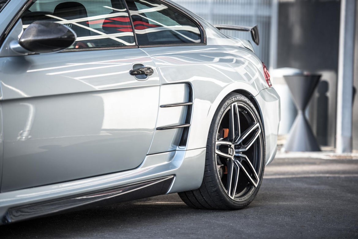 BMW M6 G-Power
