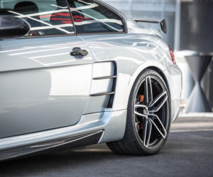 BMW M6 G-Power
