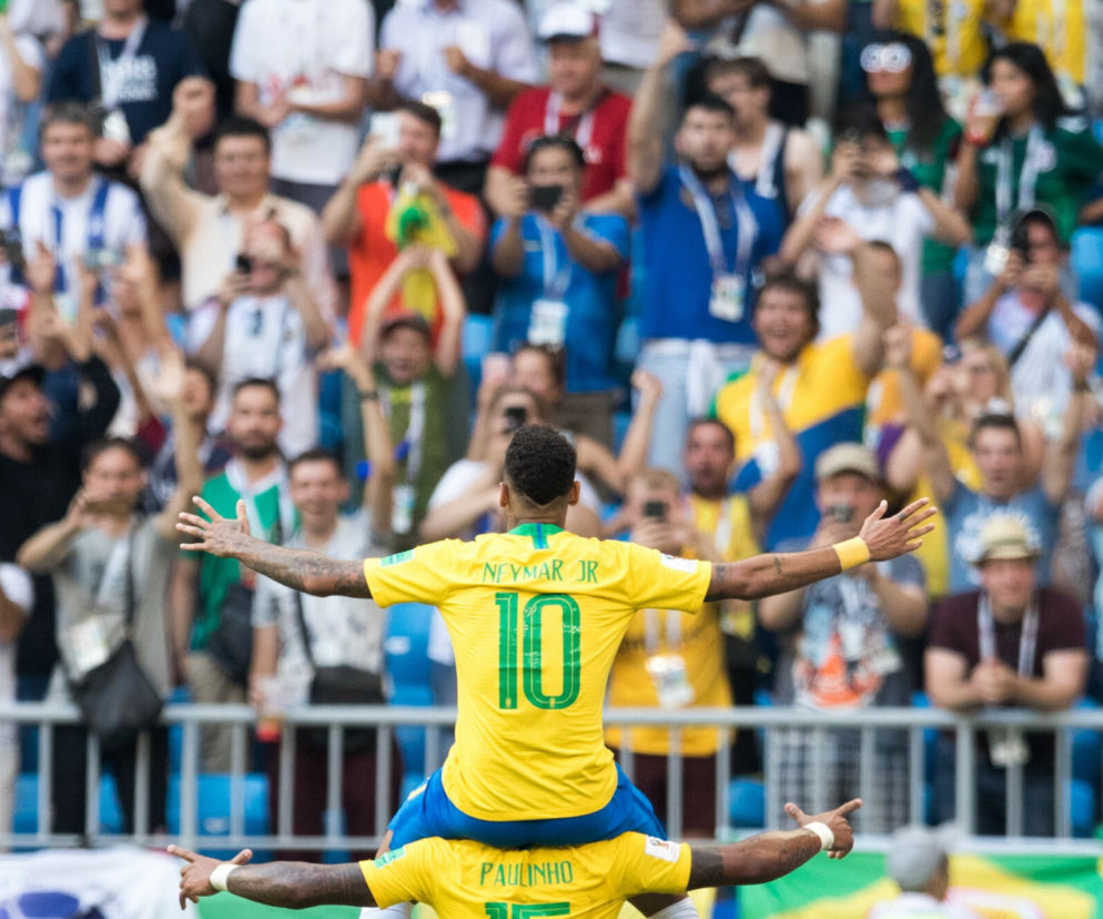 Argentyna - Brazylia 11.07.2021: WYNIK, SKRÓT WIDEO, BRAMKI, STATYSTYKI, MEMY
