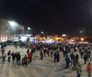 WOŚP 2020. Radom zagrał z orkiestrą.