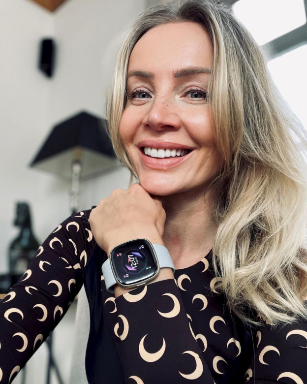 Agnieszka Woźniak-Starak inspiruje. Tak ubiera się ikona stylu