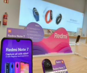 otwarcie Mi Store Xiaomi Galeria Młociny
