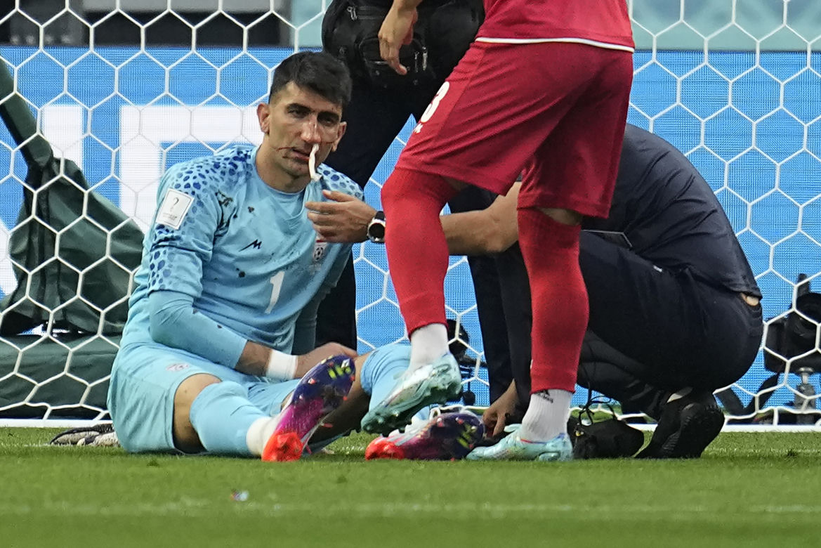 Alireza Beiranvand