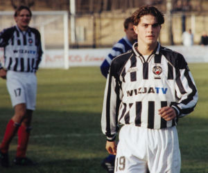 Bliźniakom stuknęła 50!