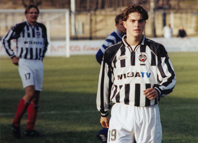 Bliźniakom stuknęła 50!