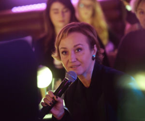 Gabriela Muskała kiedyś i dziś. Zobacz, jak zmieniała się ceniona aktorka