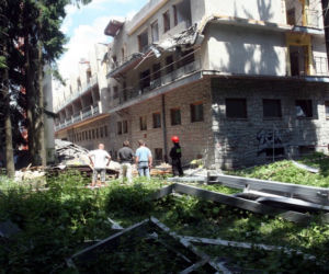 Kamienica w Zakopanem