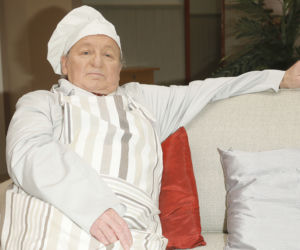 Nie żyje Jerzy Łapiński