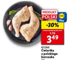 Mega promocje w Lidlu od 1.03