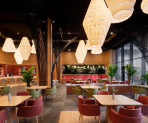Hotel Gołębiewski - zdjęcia wnętrz i budynku