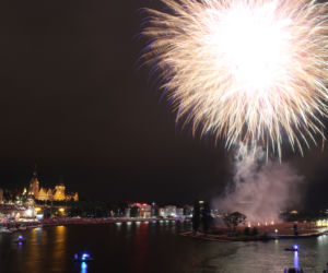 Pyromagic 2017
