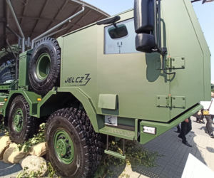 Więcej Polski w polskim Jelczu? Rozmowy o nowych mostach napędowych od SKB Drive Tech i pomyślne zakończenie planu naprawczego