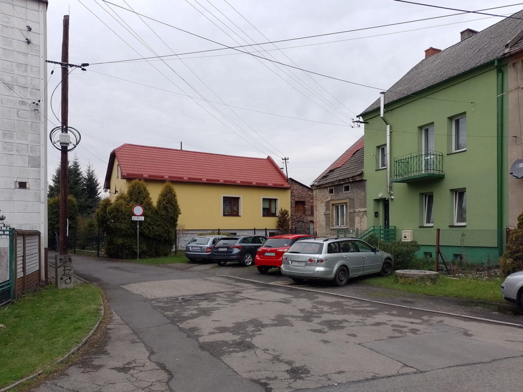 Legenda głosi, że jego nazwa pochodzi od słowiańskiej bogini. To jedno z najpiękniejszych miast w woj. śląskim