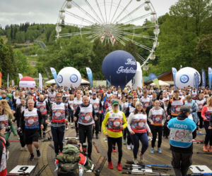 Zbliża się 29. Bieg po Nowe Życie – jubileusz 15-lecia wydarzenia. To tutaj, w województwie śląskim wszystko się zaczęło.