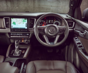 Mazda BT-50
