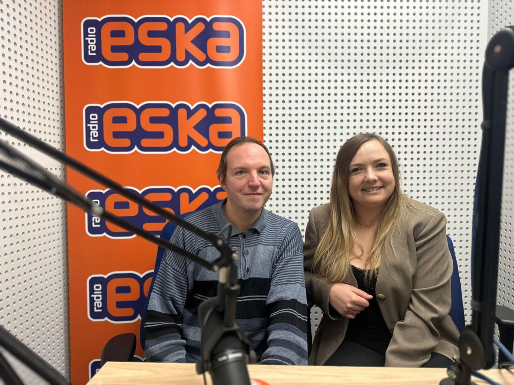 Darmowy posiłek na Czarnowie – rusza druga edycja akcji pomocowej w Kielcach