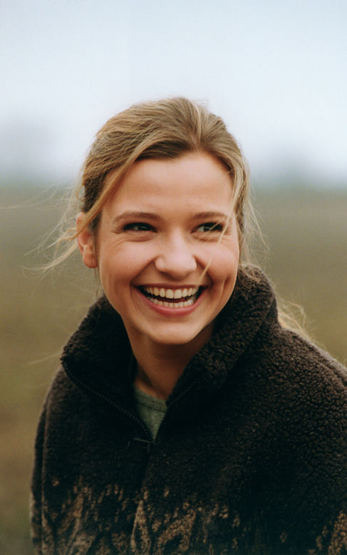 Joanna Koroniewska w "M jak miłość"