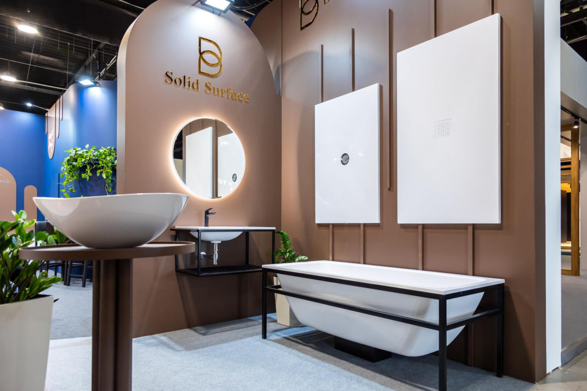 Przed nami Biznewsowe Targi Wnęrz Warsaw Home&Contract