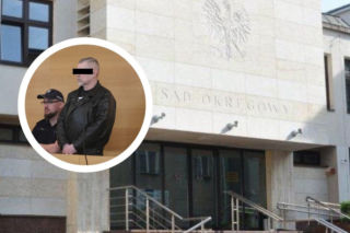 Siedlce: Adam Cz. jest sądzony za zabójstwo ratownika medycznego!