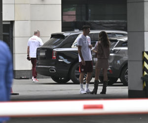 Robert Lewandowski zarobki