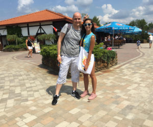 ESKA Summer City