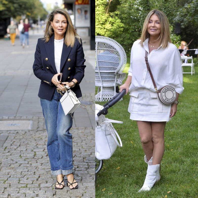 Perfekcyjna Rozenek