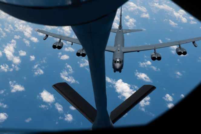 Nowe serce dla ikony zimnej wojny. B-52 Stratofortress nie idzie na emeryturę