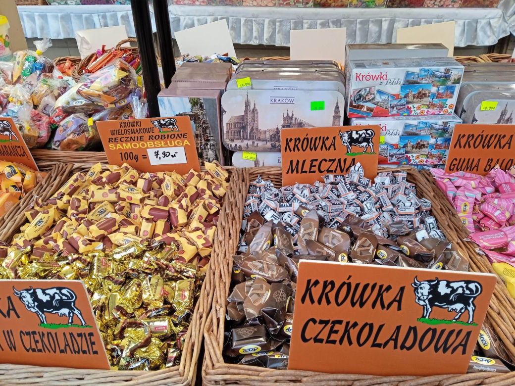 Jarmark Bożonarodzeniowy 2022 w Krakowie. Ceny szokują!