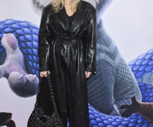 Premiera filmu Zwierzogród 2