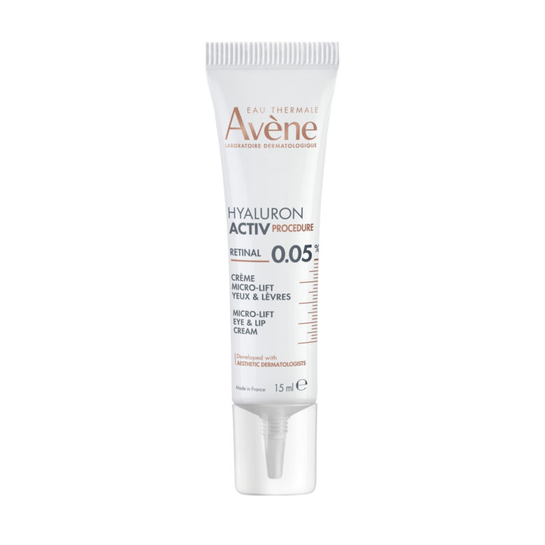 Eau Thermale Avène