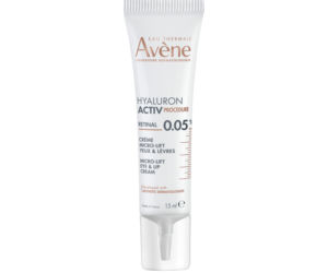 Eau Thermale Avène