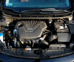 Hyundai i30 3d