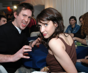 Prokop się rozwodzi