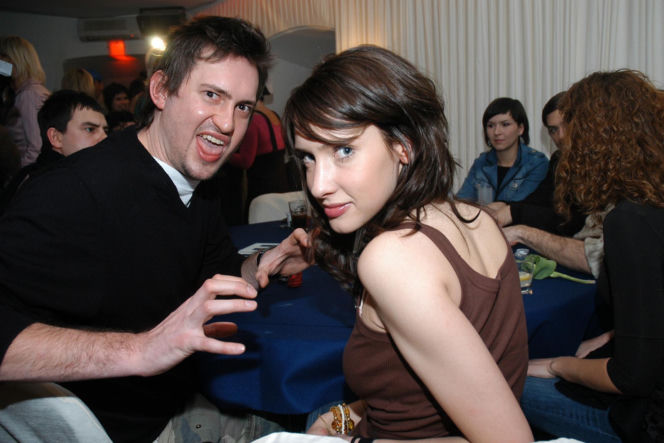 Prokop się rozwodzi