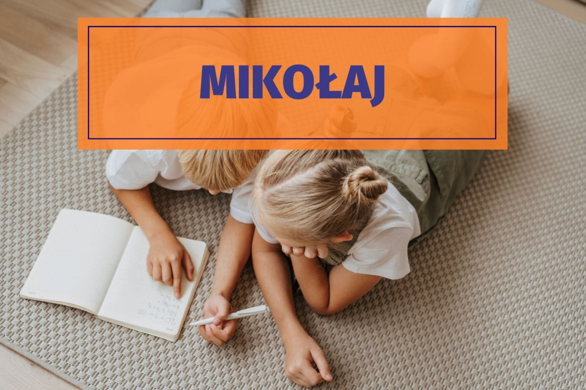 Zuzanna i Antoni czy Nia i Romeo? Jest NOWA lista najpopularniejszych imion w Polsce! 