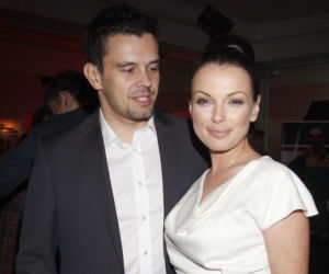 Katarzyna Glinka, Przemysław Gołdon 
