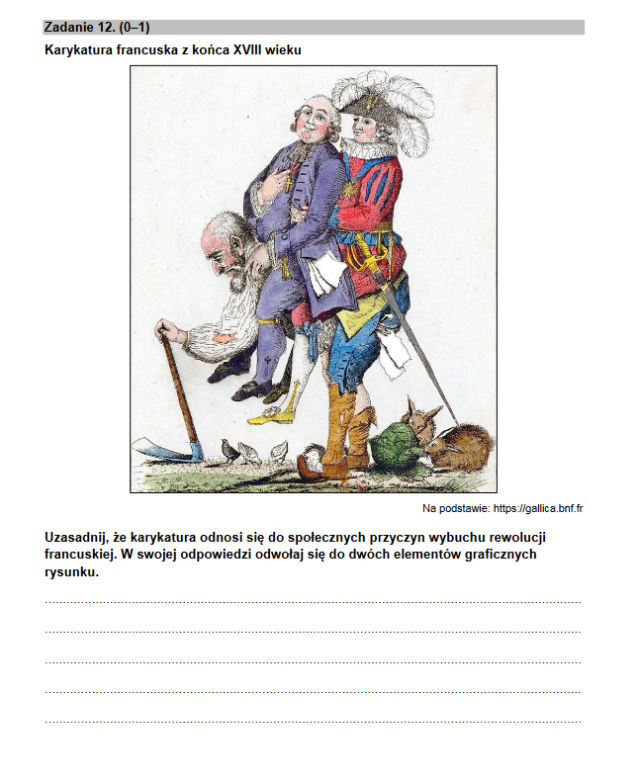 Matura rozszerzona 2022 historia - arkusz PDF