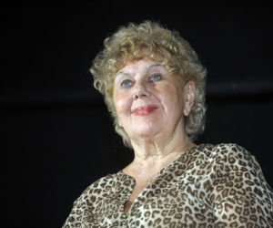 Krystyna Kołodziejczyk nie żyje