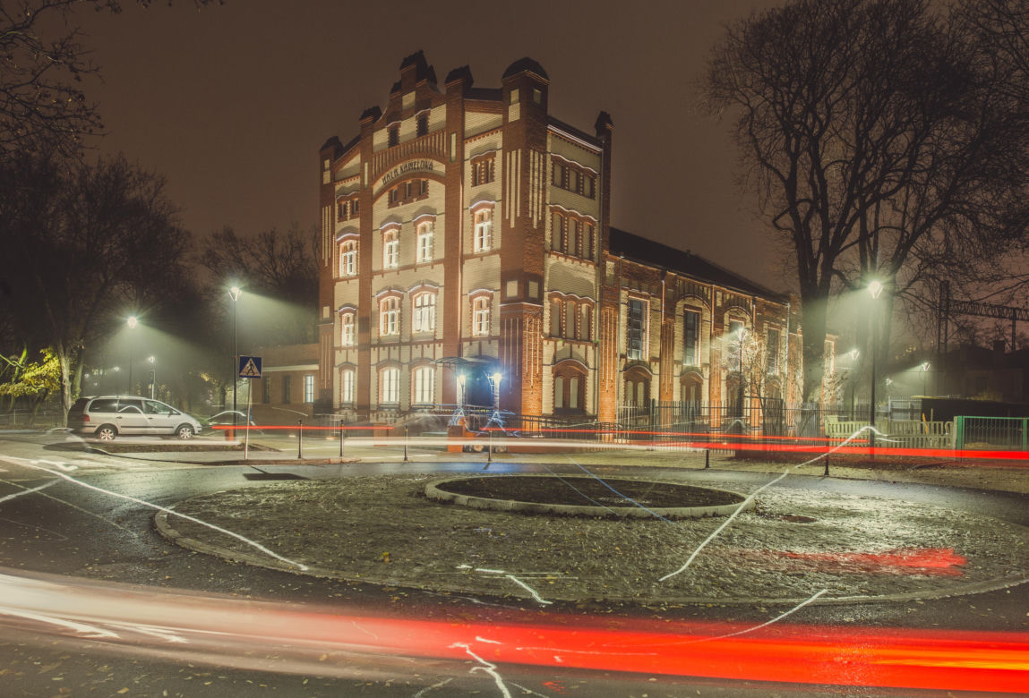 Pływalnia Siemianowice