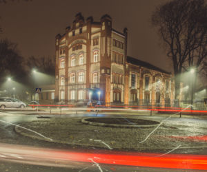 Pływalnia Siemianowice