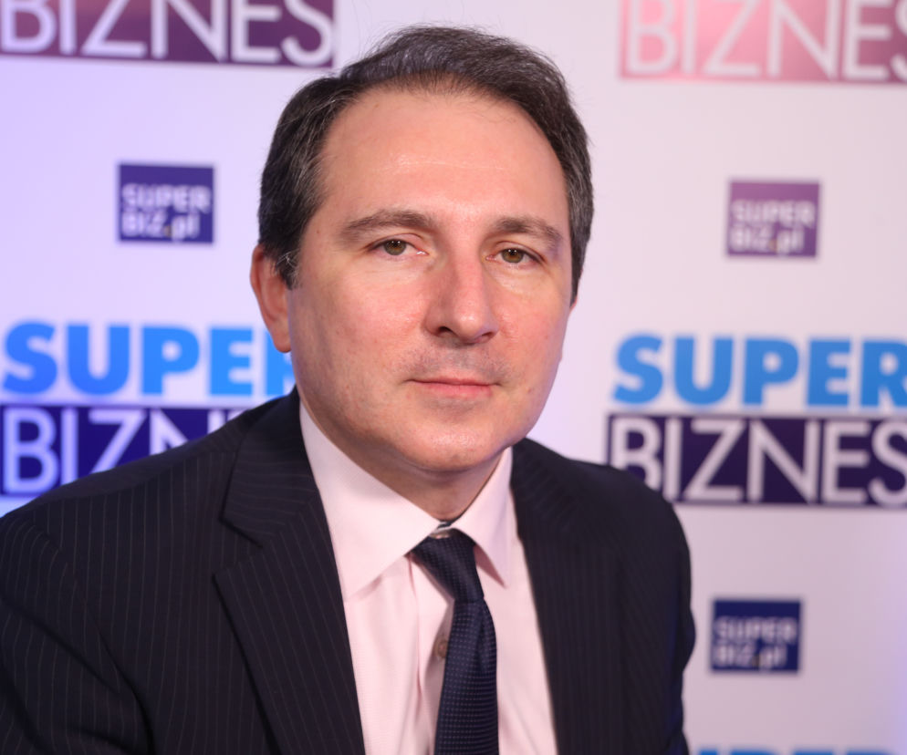 Rafal Antczak