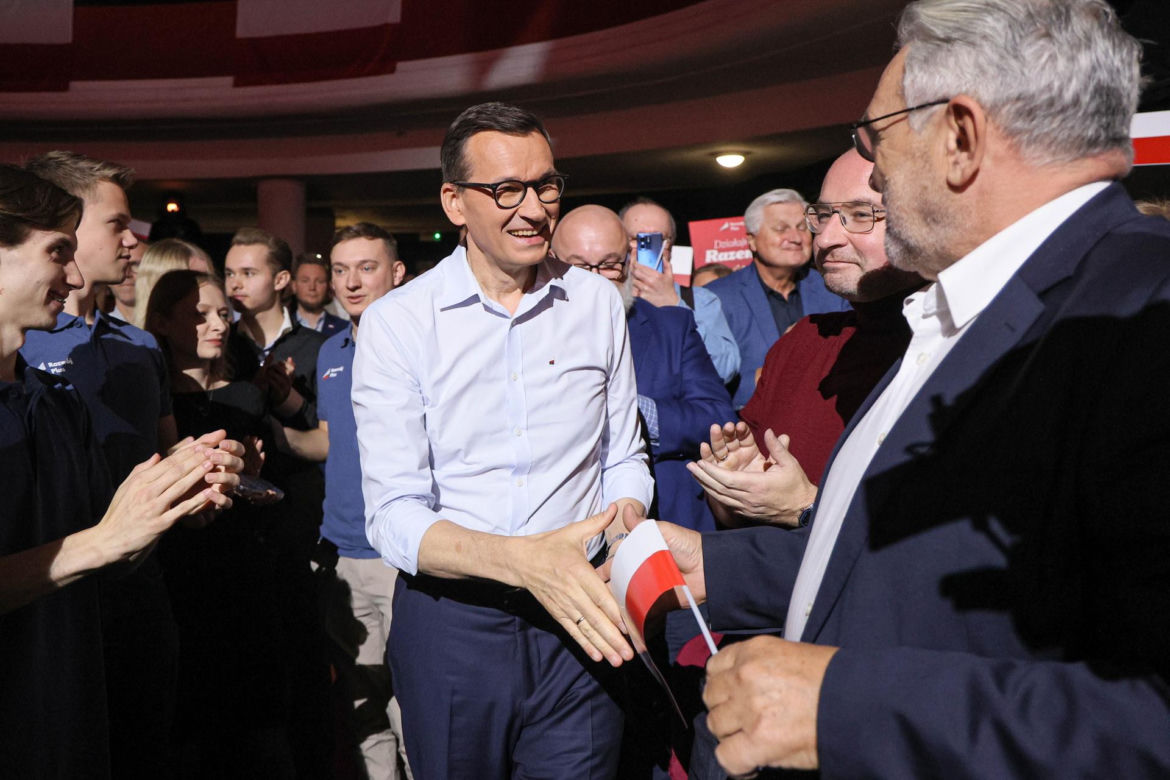 „Plan dla Polski” w ramach Konwencji Stowarzyszenia Rozwój Plus