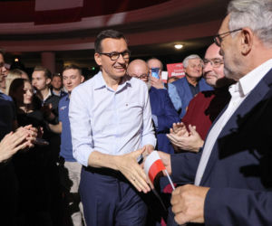 „Plan dla Polski” w ramach Konwencji Stowarzyszenia Rozwój Plus