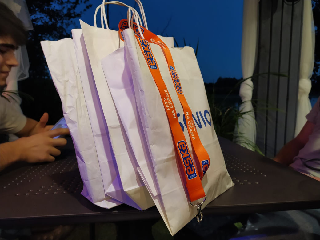 Eska Summer City w Rzeszowie. NOBO na Wodzie