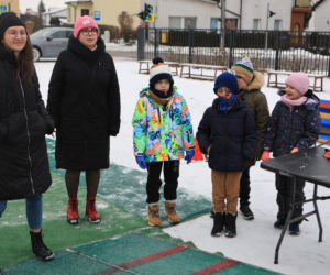 Zimowa Akademia Sportów w Grudziądzu