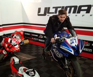 Wrocław Motorcycle Show to piękne motocykle i świetna zabawa